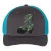 Fitted Trucker with R-Flex Cap Thumbnail