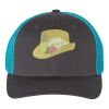 Fitted Trucker with R-Flex Cap Thumbnail