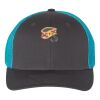 Fitted Trucker with R-Flex Cap Thumbnail