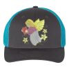 Fitted Trucker with R-Flex Cap Thumbnail