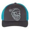 Fitted Trucker with R-Flex Cap Thumbnail