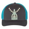 Fitted Trucker with R-Flex Cap Thumbnail