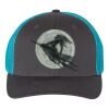 Fitted Trucker with R-Flex Cap Thumbnail