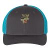 Fitted Trucker with R-Flex Cap Thumbnail