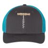 Fitted Trucker with R-Flex Cap Thumbnail