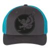 Fitted Trucker with R-Flex Cap Thumbnail