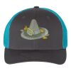 Fitted Trucker with R-Flex Cap Thumbnail