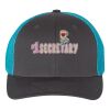 Fitted Trucker with R-Flex Cap Thumbnail