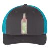 Fitted Trucker with R-Flex Cap Thumbnail