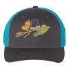 Fitted Trucker with R-Flex Cap Thumbnail