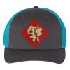 Fitted Trucker with R-Flex Cap Thumbnail