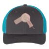 Fitted Trucker with R-Flex Cap Thumbnail