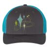 Fitted Trucker with R-Flex Cap Thumbnail