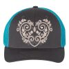 Fitted Trucker with R-Flex Cap Thumbnail