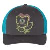 Fitted Trucker with R-Flex Cap Thumbnail