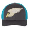 Fitted Trucker with R-Flex Cap Thumbnail