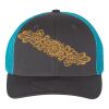 Fitted Trucker with R-Flex Cap Thumbnail