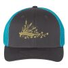 Fitted Trucker with R-Flex Cap Thumbnail