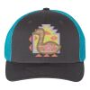 Fitted Trucker with R-Flex Cap Thumbnail