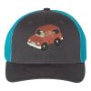 Fitted Trucker with R-Flex Cap Thumbnail