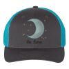 Fitted Trucker with R-Flex Cap Thumbnail