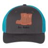 Fitted Trucker with R-Flex Cap Thumbnail