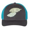 Fitted Trucker with R-Flex Cap Thumbnail