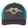 Fitted Trucker with R-Flex Cap Thumbnail