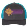 Fitted Trucker with R-Flex Cap Thumbnail