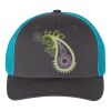 Fitted Trucker with R-Flex Cap Thumbnail