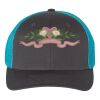 Fitted Trucker with R-Flex Cap Thumbnail