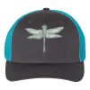 Fitted Trucker with R-Flex Cap Thumbnail