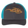 Fitted Trucker with R-Flex Cap Thumbnail