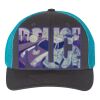 Fitted Trucker with R-Flex Cap Thumbnail