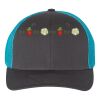 Fitted Trucker with R-Flex Cap Thumbnail