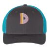 Fitted Trucker with R-Flex Cap Thumbnail