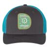 Fitted Trucker with R-Flex Cap Thumbnail