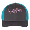 Fitted Trucker with R-Flex Cap Thumbnail