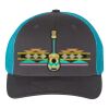 Fitted Trucker with R-Flex Cap Thumbnail