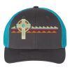 Fitted Trucker with R-Flex Cap Thumbnail