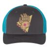 Fitted Trucker with R-Flex Cap Thumbnail