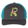 Fitted Trucker with R-Flex Cap Thumbnail