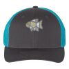 Fitted Trucker with R-Flex Cap Thumbnail