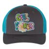Fitted Trucker with R-Flex Cap Thumbnail