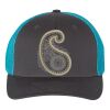 Fitted Trucker with R-Flex Cap Thumbnail