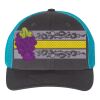 Fitted Trucker with R-Flex Cap Thumbnail