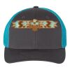 Fitted Trucker with R-Flex Cap Thumbnail