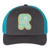 Fitted Trucker with R-Flex Cap Thumbnail