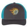 Fitted Trucker with R-Flex Cap Thumbnail