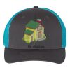 Fitted Trucker with R-Flex Cap Thumbnail